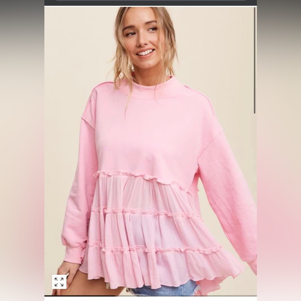 Tunic Top
